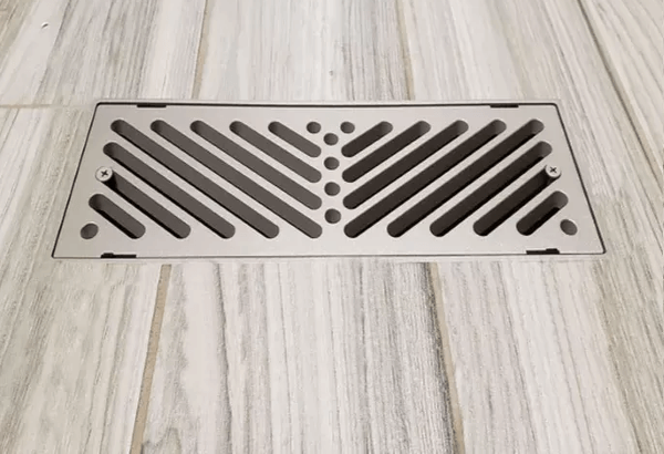 Floor Vents Can Improve Florida Home
