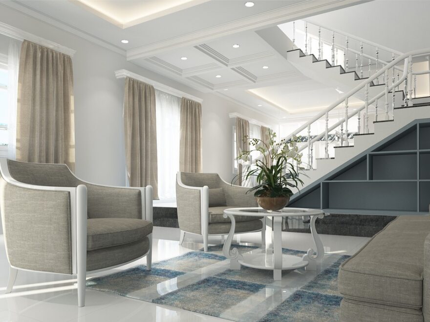 Top 5 Interior Design Mistakes to Avoid in Florida Homes