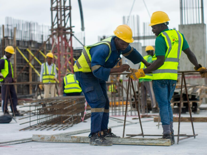 How Construction Nonprofits Are Changing the Industry